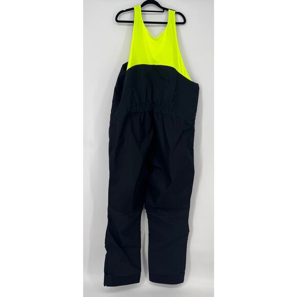 Navis Marine Sailing Bib Mens Sz 3XL NWT - Picture 2 of 6